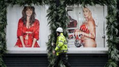 Историческо: София Жирау е първият модел на Victoria's Secret със синдром на Даун