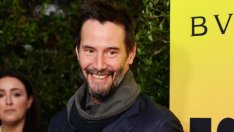 Как така Киану Рийвс сe оказа най-свестният и скромен мъж в Холивуд