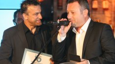 Димитър Рачков заведе гаджето в Рим