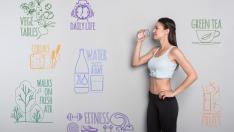 Как да се справите със задържането на вода 