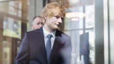 Ед Шийран заплаши с отказване от музиката, ако изгуби делото за Thinking Out Loud