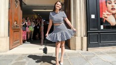 Селена Гомес с благотворително събитие в полза на психичното здраве