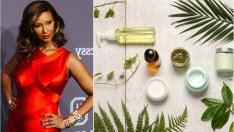 Неостаряващи звезди: 5 тайни за красота на Иман