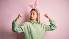 Как да влезем във форма след празниците