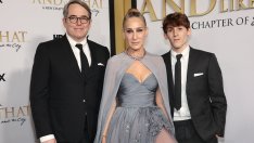 26 години щастие - Сара Джесика Паркър и Матю Бродерик празнуват годишнина