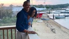 Влез във форма с Мишел Обама 