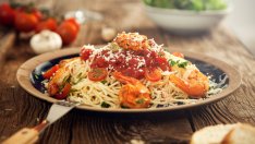 Протеинова седмица, защо не?