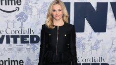 Рийз Уидърспун и Оливър Харман си купиха общ апартамент в Ню Йорк