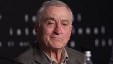 Робърт де Ниро загуби един от внуците си