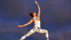 Бути йога – забавният начин за влизане във форма