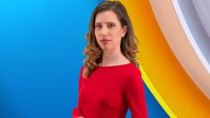 От маратонките в залата до токчетата в студиото на сутрешния блок – Мария Константинова