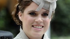 Принцеса Юджини ще помогне на принц Хари за мемоарите