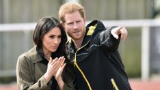 Принц Хари и Меган Маркъл: Заставаме зад народа на Украйна