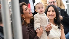 „Тя е нашето чудо, малкият ни ангел“ – Ник Джонас и Приянка Чопра боготворят дъщеря си