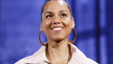 Алиша Кийс каза „чао“ на дългата опашка