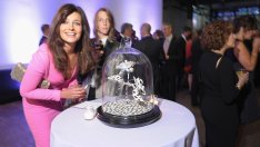 Паулина Порижкова за пожара в дома ѝ: Загубих всичко, което имах