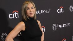 Най-накрая – Дженифър Анистън разкри публично връзката си с красив любовен гуру