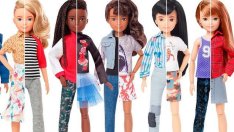 Появиха се първите безполови кукли