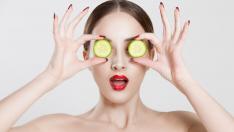 6 грешки, които водят до бръчки около очите