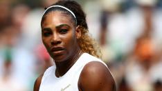 Серина Уилямс подкрепи кампания срещу насилието над жени