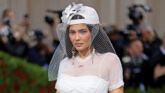 Фитнес вдъхновение: Кайли Дженър отслабна с 18 килограма
