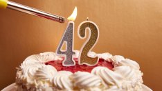 Емилия показа порасналите си деца навръх рождения си ден