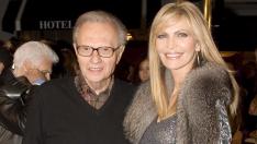 Лари Кинг продава къщата си в Бевърли Хилс