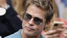 Брад Пит и Инес де Рамон вече заживяха заедно