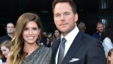 Крис Прат и Катрин Шварценегер се сдобиха с втора дъщеря