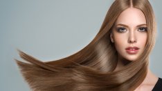 Течна коса – новата тенденция при прическите