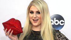 Меган Трейнър мечтае за бебе през 2023 г.