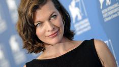 Мила Йовович се завръща към модата