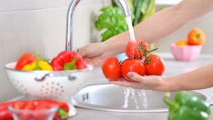 Хидратация през пролетта и лятото – храните, които да ядете