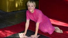 Гримьорът на Кейли Куоко разкри какво се крие зад розовата ѝ визия 