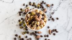 Кои ядки помагат в отслабването