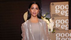 Жената на Матю Макконъхи падна по стълбите и си нарани врата