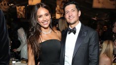 Любов пред света и Холивуд – Джесика Алба и Дани Рамирес с първи общи снимки