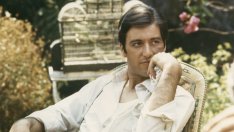 Ал Пачино пише лична и разкриваща живота му автобиография