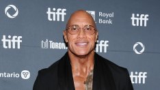 Болка, страх и тежки рани от собственото си детство: Дуейн Джонсън за най-трудната роля в кариерата си