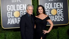 Пример за поколенията – Катрин Зита-Джоунс и Майкъл Дъглас празнуват 23 години брак