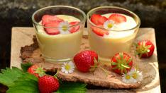 Как да приготвите: Домашен млечен крем