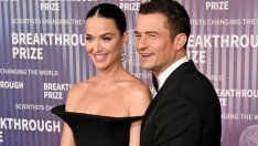 Кейти Пери направи странно интимно признание