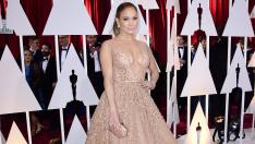 Дъщерята на Дженифър Лопес: Ще пея на сватбата на мама