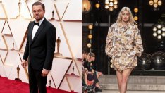 Джиджи Хадид и Леонардо ди Каприо отново заедно