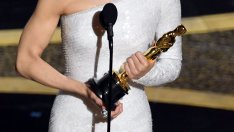 Принцеса Даяна донесе първа номинация за „Оскар“ на Кристен Стюарт