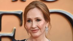 Джоан Роулинг обяви намерението си да напише още шест нови книги