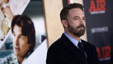 От Дженифър на Дженифър - спрягат Дженифър Анистън за Бен Афлек