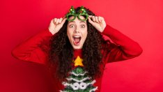 3 идеи за бърза коледна тренировка 