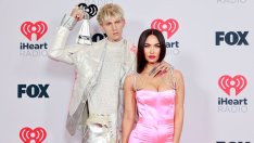 Меган Фокс и Machine Gun Kelly са сгодени?