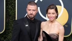 След извинението към Бритни: Джесика Бийл изрази подкрепата си към Джъстин